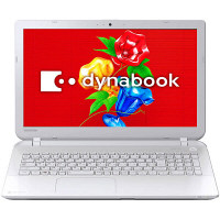 dynabook-PTEX