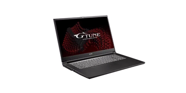 ゲーミングノート】週末セール 17.3型マウスコンピューター G-TUNE